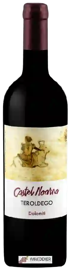 Weingut Castel Noarna - Teroldego Weingut Castel Noarna - Teroldego