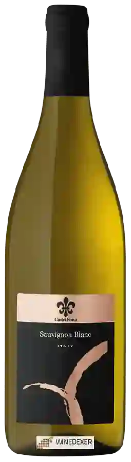 Weingut Castel Vento - Sauvignon Blanc Weingut Castel Vento - Sauvignon Blanc