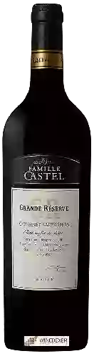 Weingut Castel - Cabernet Sauvignon Grande Réserve