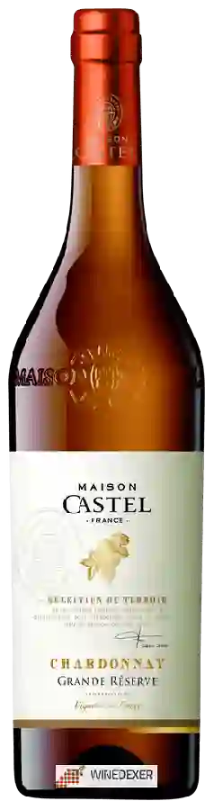Weingut Castel - Chardonnay Grande Réserve