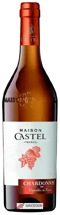 Weingut Castel - Chardonnay Weingut Castel - Chardonnay