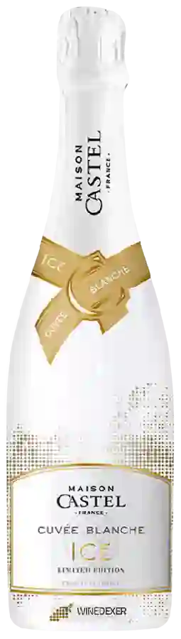 Weingut Castel - Cuvée Blanche Ice Limited Edition Weingut Castel - Cuvée Blanche Ice Limited Edition