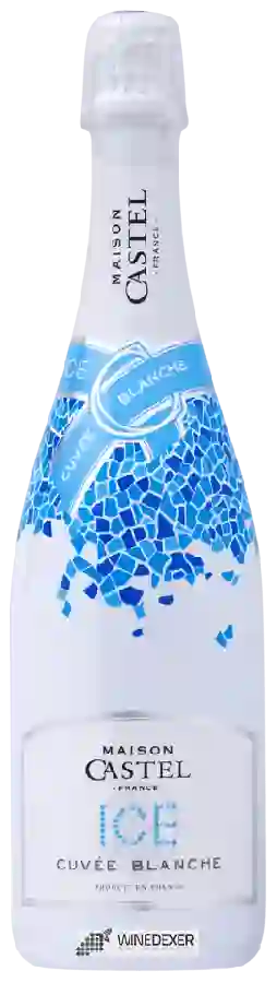 Weingut Castel - Cuvée Blanche Ice Weingut Castel - Cuvée Blanche Ice