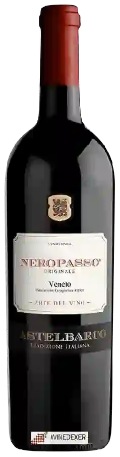 Weingut Castelbarco - Neropasso Veneto Weingut Castelbarco - Neropasso Veneto