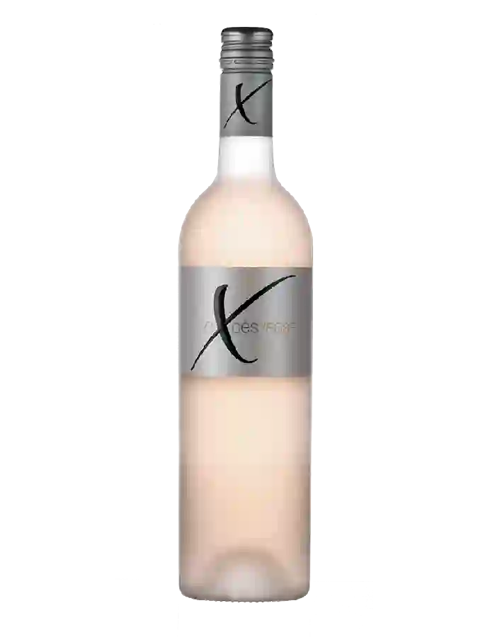 Weingut CastelBarry - Excés Rosé