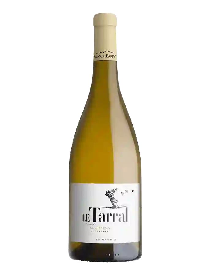 Weingut CastelBarry - Extreme Blanc