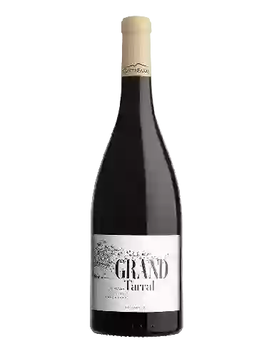 Weingut CastelBarry - Grand Tarral Languedoc