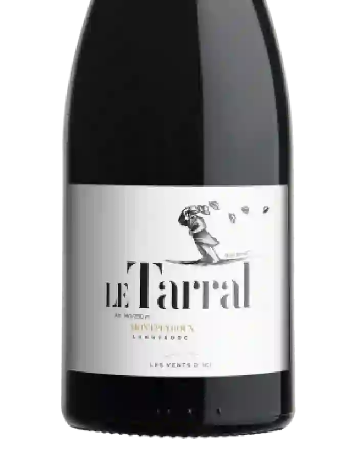 Weingut CastelBarry - Le Tarral Montpeyroux