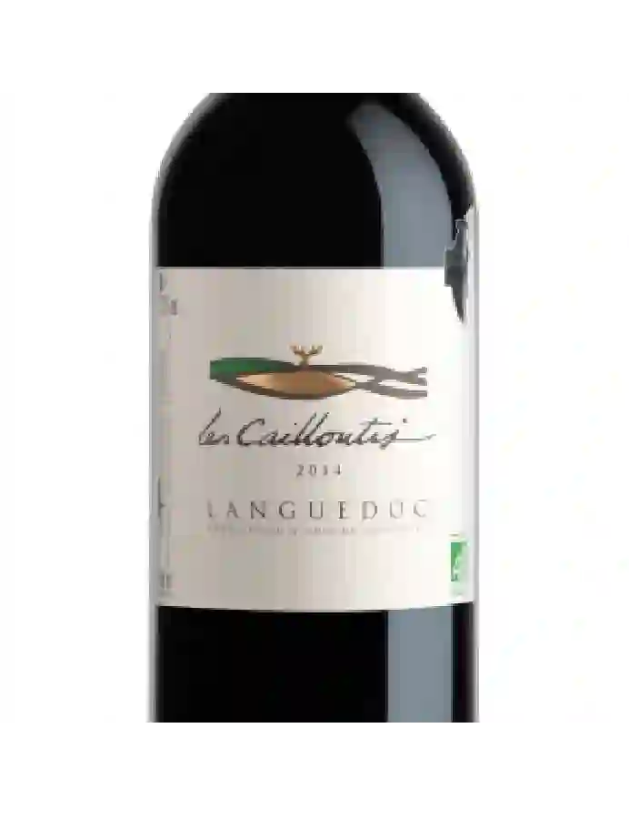Weingut CastelBarry - Les Cailloutis Weingut CastelBarry - Les Cailloutis