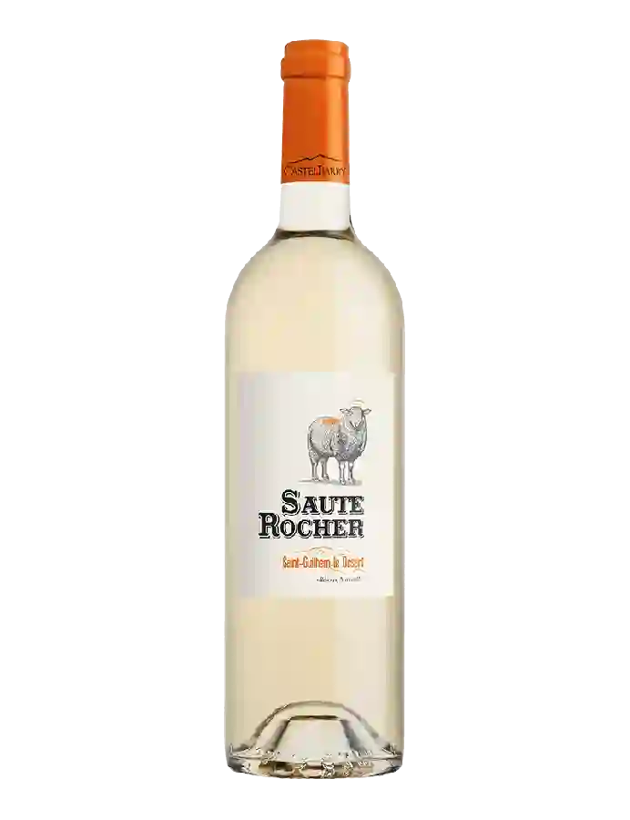 Weingut CastelBarry - Saute Rocher Blanc