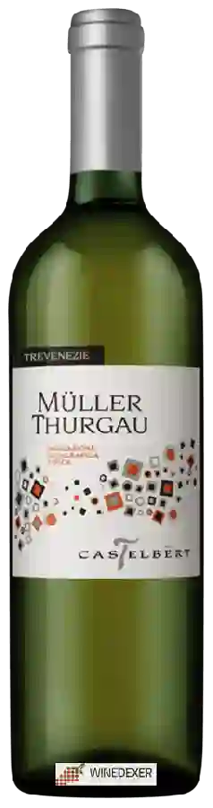 Weingut Castelbẽrt - Müller Thurgau