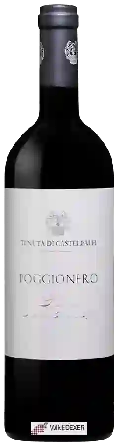 Weingut Castelfalfi - Poggionero Weingut Castelfalfi - Poggionero