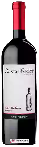 Weingut Castelfeder - Alte Reben
