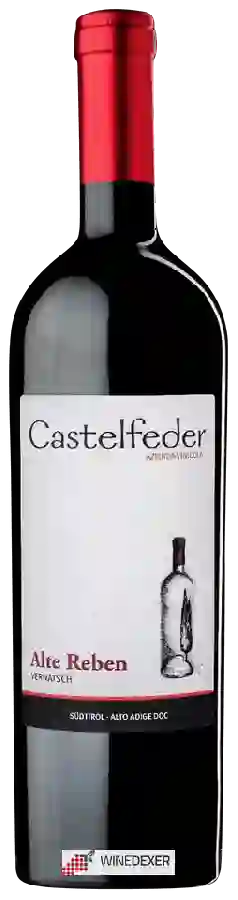 Weingut Castelfeder - Alte Reben