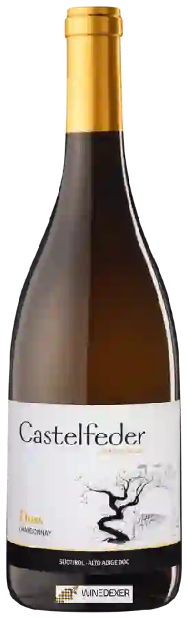 Weingut Castelfeder - Doss Chardonnay Weingut Castelfeder - Doss Chardonnay