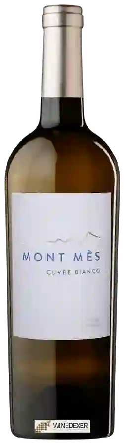 Weingut Castelfeder - Mont Mès Cuvée Bianco Weingut Castelfeder - Mont Mès Cuvée Bianco