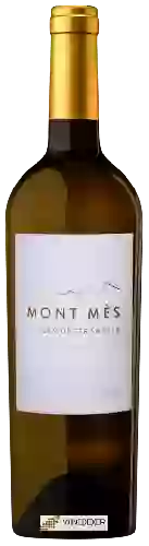 Weingut Castelfeder - Mont Mès Gewürztraminer