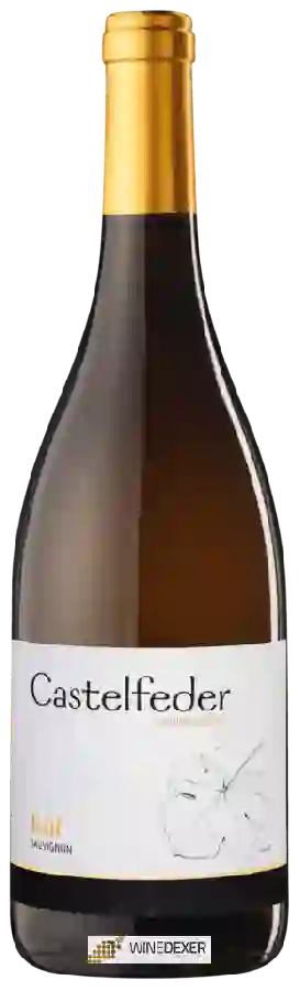 Weingut Castelfeder - Raif Sauvignon