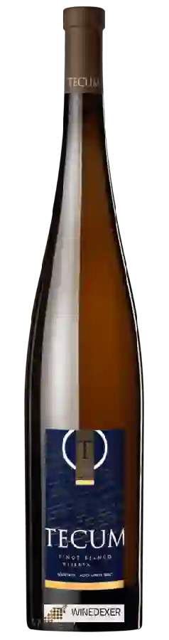 Weingut Castelfeder - Tecum Pinot Bianco Weingut Castelfeder - Tecum Pinot Bianco