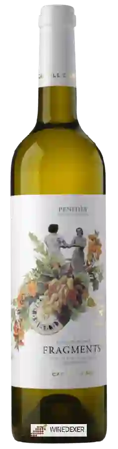 Weingut Castell d'Age - Fragments Blanc de Blancs Weingut Castell d'Age - Fragments Blanc de Blancs