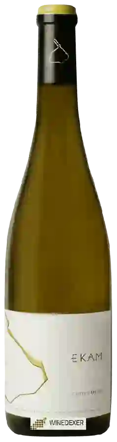 Weingut Castell d'Encus - Ekam Weingut Castell d'Encus - Ekam