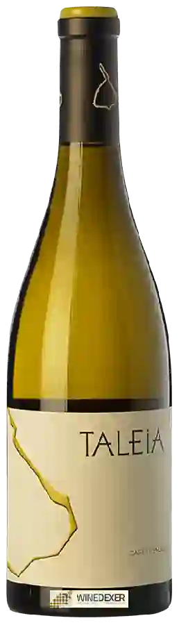 Weingut Castell d'Encus - Taleia Weingut Castell d'Encus - Taleia