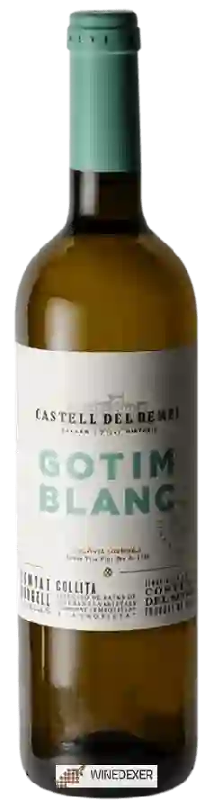 Weingut Castell del Remei - Costers Del Segre Gotim Blanc