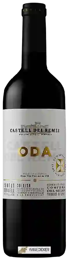 Weingut Castell del Remei - Costers Del Segre ODA