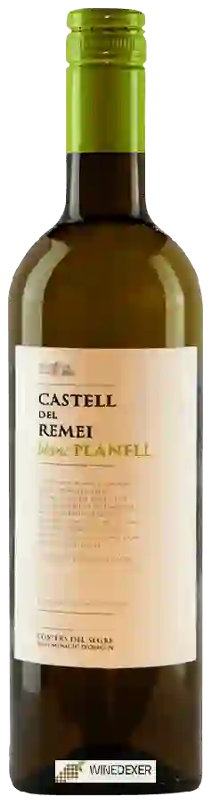 Weingut Castell del Remei - Costers Del Segre Planell Blanc
