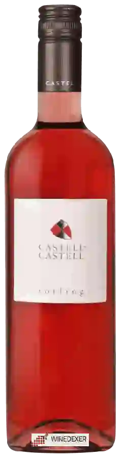 Weingut Castell - Castell-Castell Rotling
