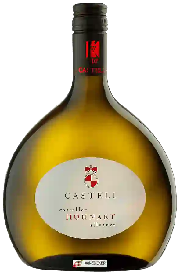 Weingut Castell - Casteller Hohnart Silvaner