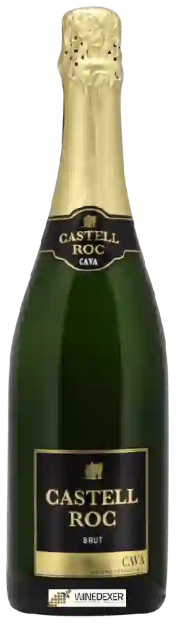 Weingut Castell Roc - Brut Cava