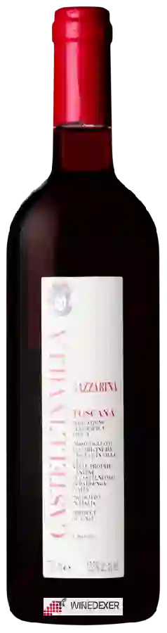 Weingut Castell'in Villa - Gazzarina Weingut Castell'in Villa - Gazzarina