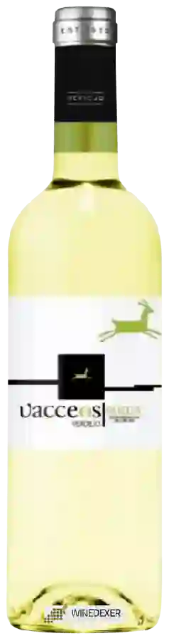Weingut Cuatro Rayas - Vacceos Verdejo