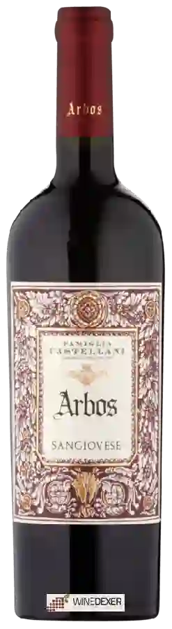 Weingut Castellani - Arbos Sangiovese Weingut Castellani - Arbos Sangiovese
