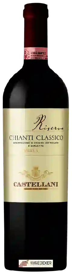 Weingut Castellani - Chianti Classico Riserva Weingut Castellani - Chianti Classico Riserva