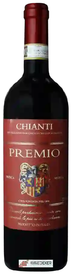 Weingut Castellani - Premio Chianti Weingut Castellani - Premio Chianti