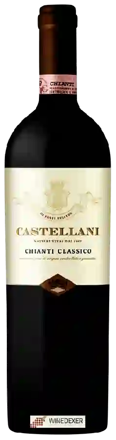 Weingut Castellani - Chianti Classico Weingut Castellani - Chianti Classico