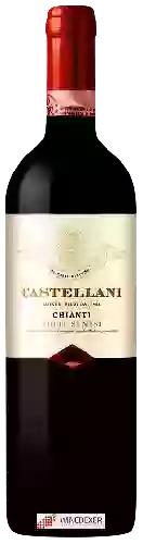 Weingut Castellani - Chianti Colli Senesi