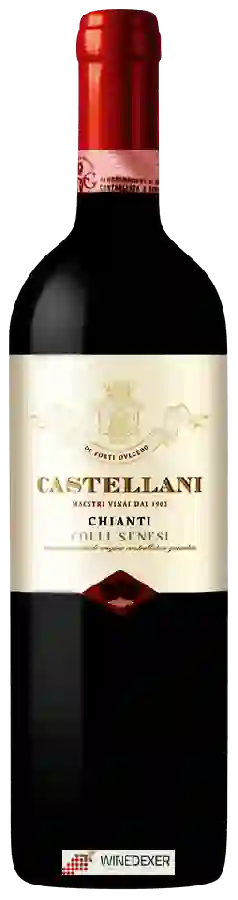 Weingut Castellani - Chianti Colli Senesi Weingut Castellani - Chianti Colli Senesi