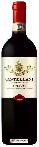 Weingut Castellani - Chianti