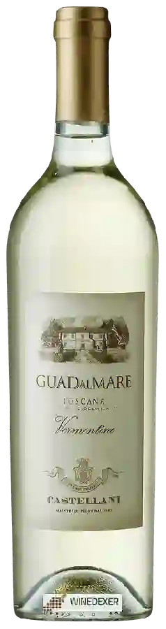 Weingut Castellani - Guadalmare Vermentino Weingut Castellani - Guadalmare Vermentino