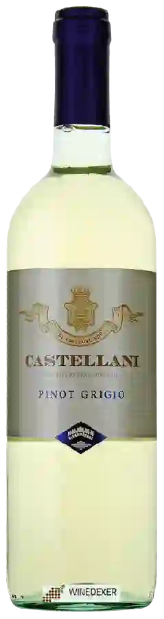 Weingut Castellani - Pinot Grigio Weingut Castellani - Pinot Grigio