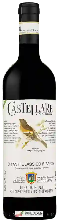 Weingut Castellare - Chianti Classico Riserva