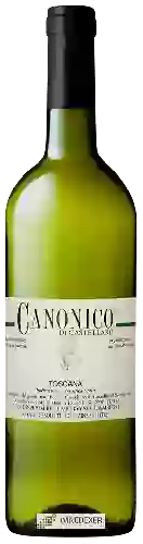 Weingut Castellare - Toscana Canonico di Castellare