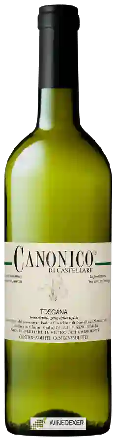 Weingut Castellare - Toscana Canonico di Castellare