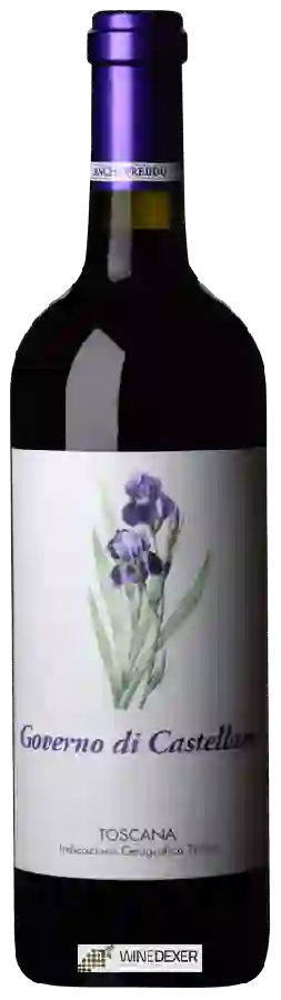 Weingut Castellare - Toscana Governo di Castellare