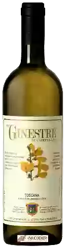 Weingut Castellare - Toscana Le Ginestre di Castellare