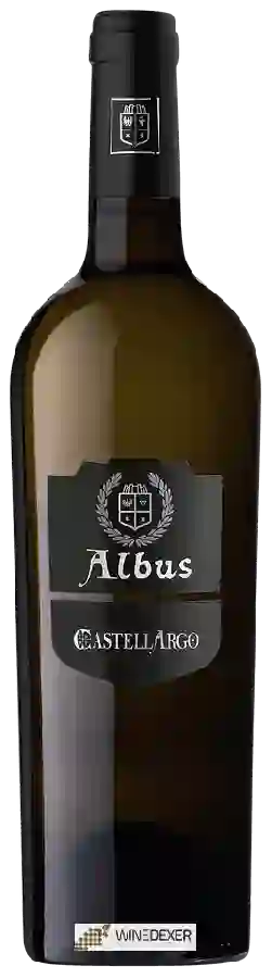 Weingut Castellargo - Albus Bianco Weingut Castellargo - Albus Bianco