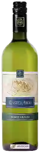 Weingut Castellargo - Pinot Grigio